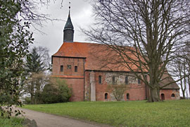 St. Laurentius in Süsel