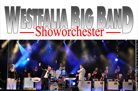 Westfalia Big Band