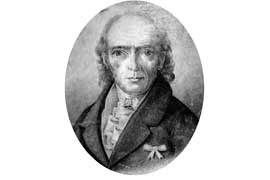 Carl Friedrich Cramer
