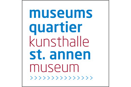 Logo Museumsquartier St. Annen