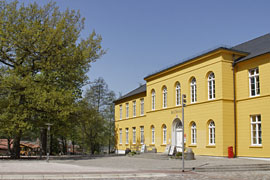 Rathaus Ratzeburg