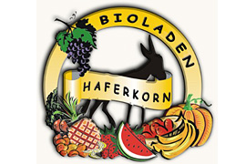 Logo Bioladen Haferkorn Lübeck-Travemünde