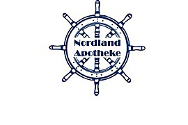 Logo Nordland-Apotheke in Lübeck-Travemünde