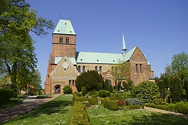 Ratzeburg Dom