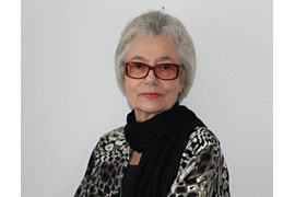 Lilo Müller
