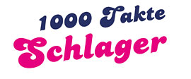 1000 Takte Schlager - Logo