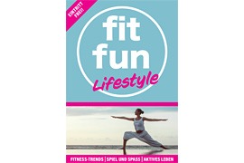 Fit & Fun Lifestyle © Messe & Event GmbH