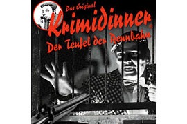 „Der Teufel der Rennbahn“ © Das Original Krimidinner